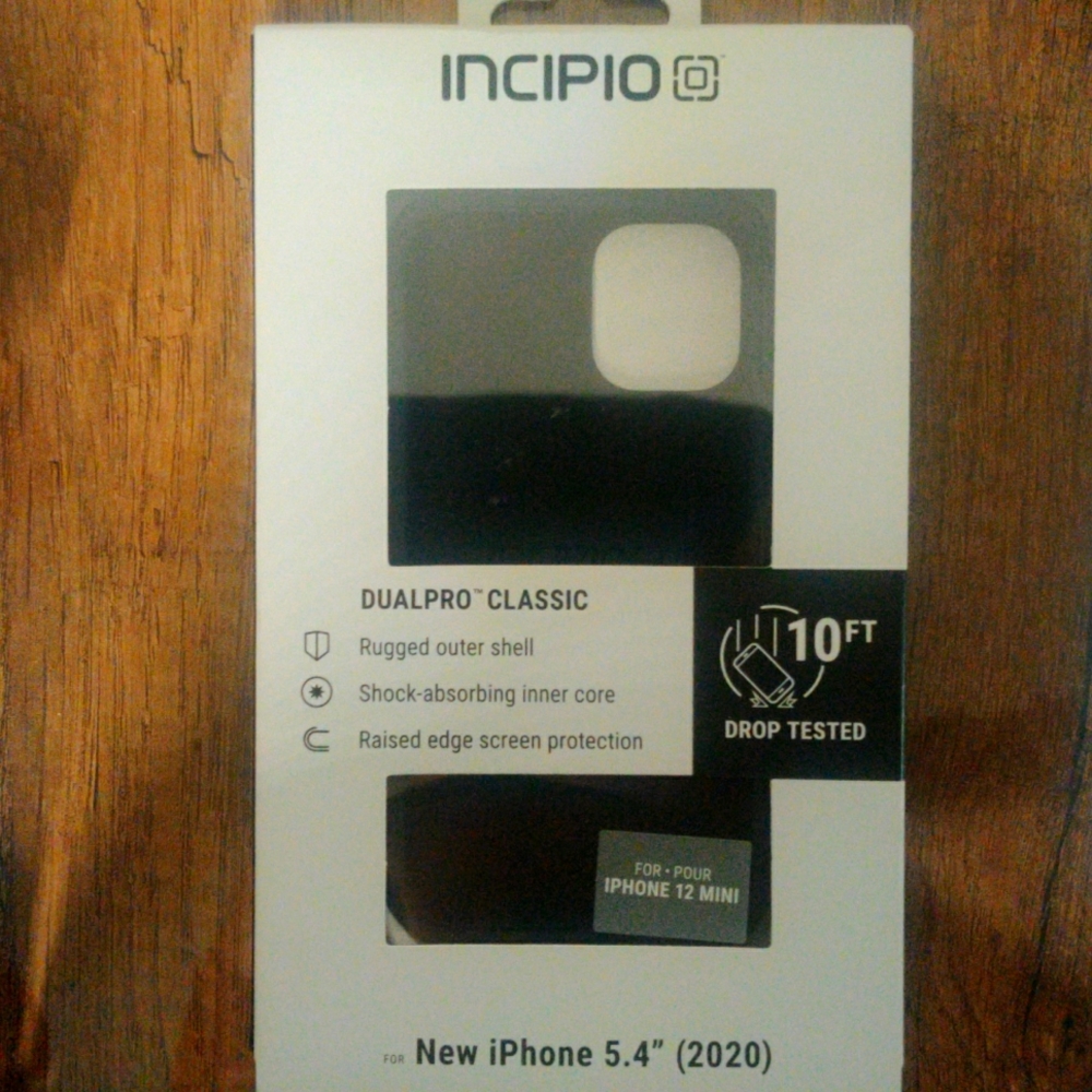 Cover for iPhone 12 mini